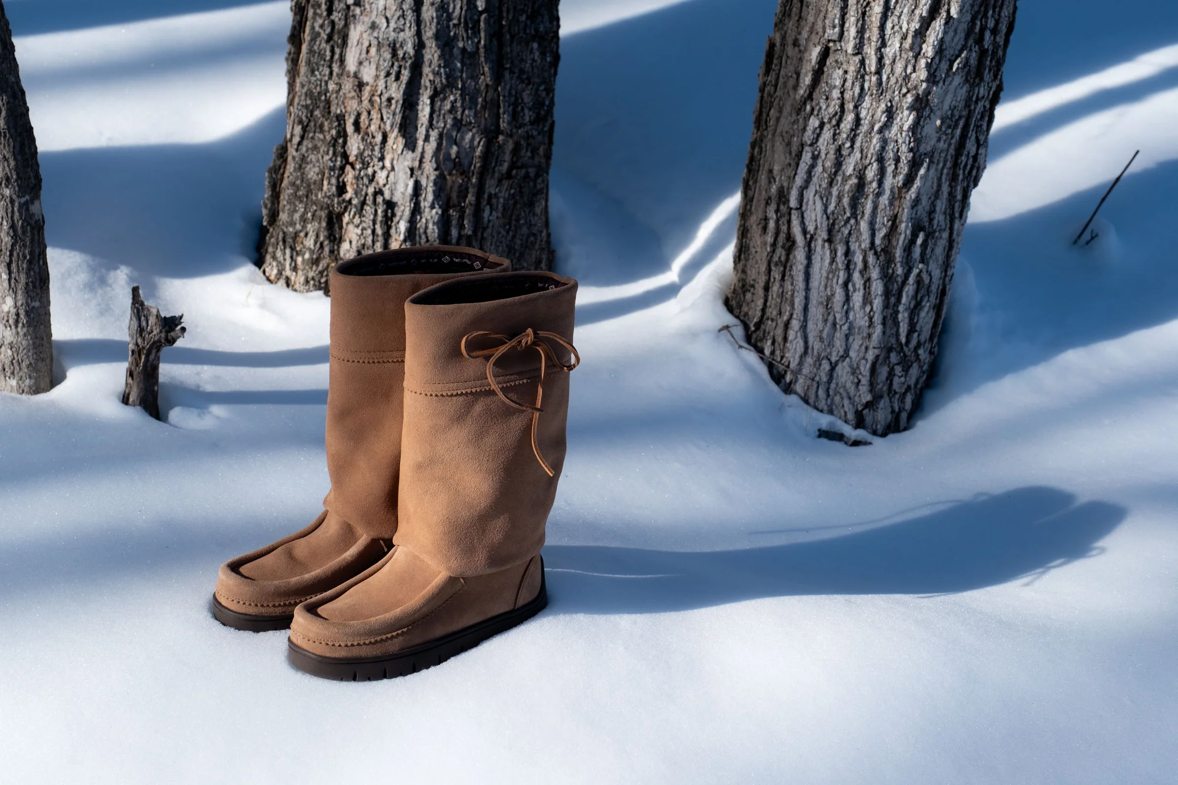 Reconnect With Every Step